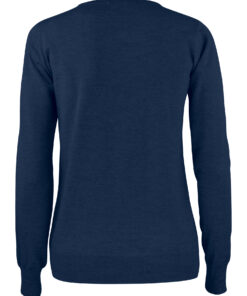 Alternative view of Kennewick Crewneck Ladies