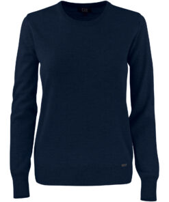 Kennewick Crewneck Ladies