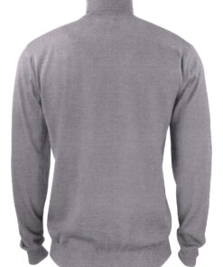 Alternative view of Kennewick Turtleneck
