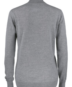 Alternative view of Kennewick Turtleneck Ladies