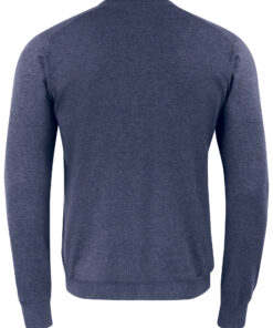 Alternative view of Oakville Crewneck Men
