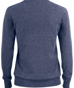 Alternative view of Oakville Crewneck Ladies