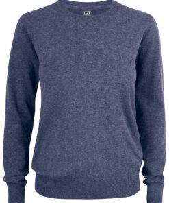 Oakville Crewneck Ladies