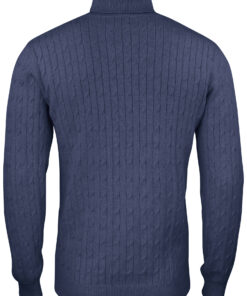 Alternative view of Blakely Rollerneck Men
