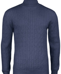 Blakely Rollerneck Men