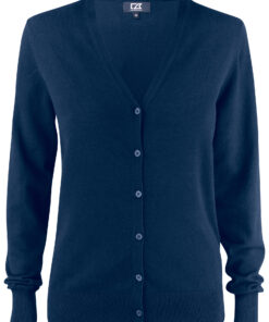 Oakville Cardigan Ladies