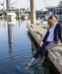 Tofino Pants Ladies - Image 7