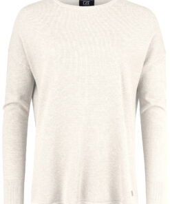 Carnation Sweater Ladies