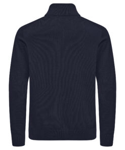 Alternative view of Oakville Half Zip Sweater Men