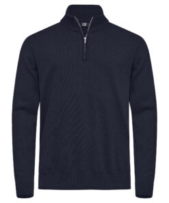 Oakville Half Zip Sweater Men