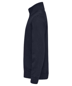 Oakville Half Zip Sweater Men - Image 3