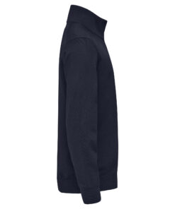 Oakville Half Zip Sweater Men - Image 4