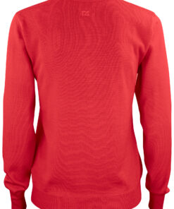 Alternative view of Everett V-neck Ladies