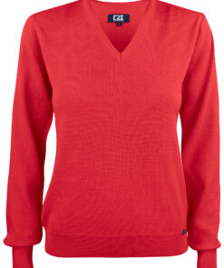 Everett V-neck Ladies