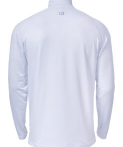 Alternative view of Coos Bay Half Zip Men´s