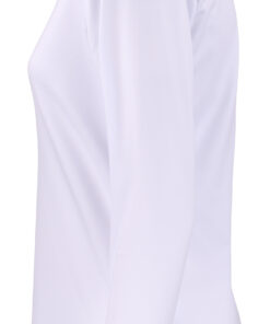 Coos Bay Half Zip Ladies - Image 4