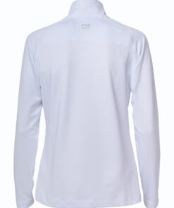 Alternative view of Coos Bay Half Zip Ladies