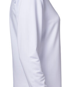 Coos Bay Half Zip Ladies - Image 3