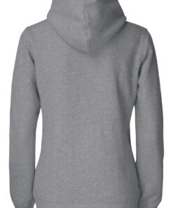 Alternative view of Twisp Hood FZ Ladies