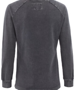 Alternative view of Thorp Denim Crew Ladies