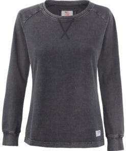 Thorp Denim Crew Ladies