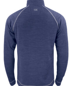 Alternative view of Chambers Half Zip
