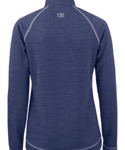 Alternative view of Chambers Half Zip Ladies