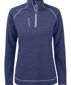Chambers Half Zip Ladies