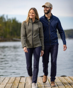 Adapt FZ Jacket Men - Image 5