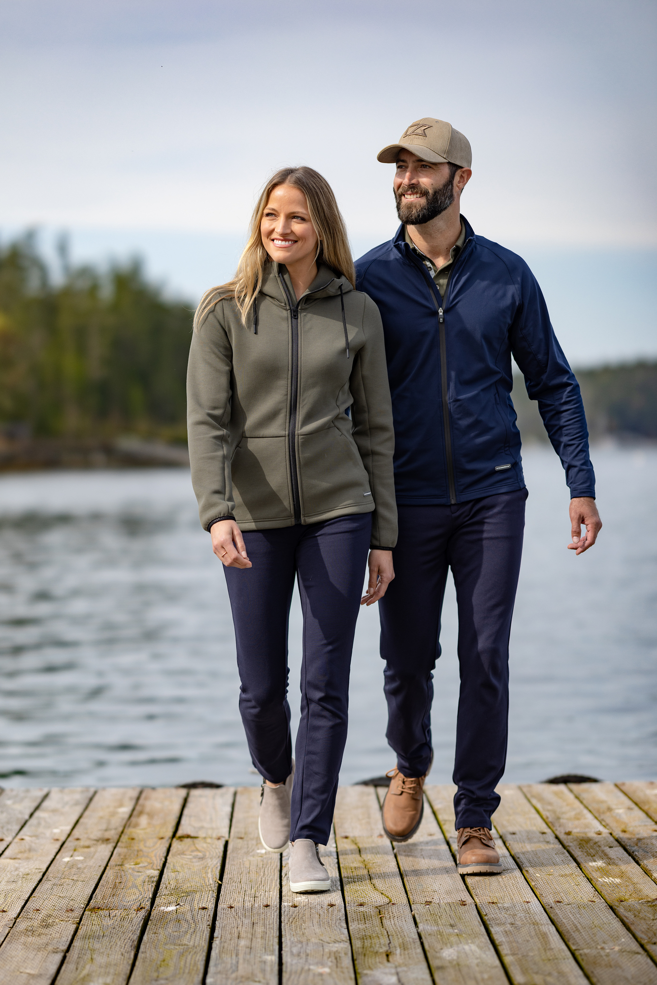 Adapt FZ Jacket Men - Image 5