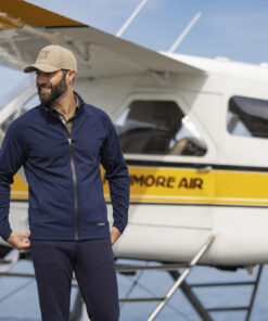 Adapt FZ Jacket Men - Image 8