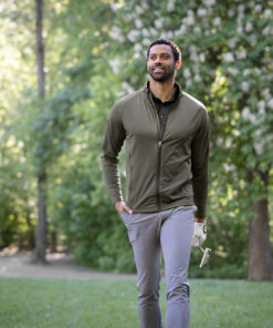 Adapt FZ Jacket Men - Image 12