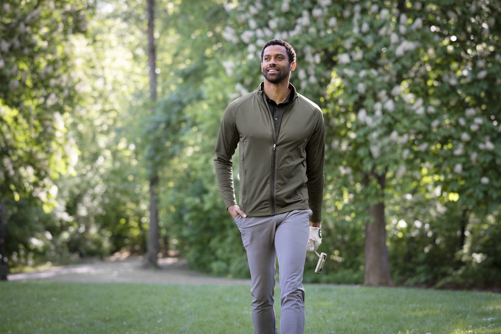 Adapt FZ Jacket Men - Image 12