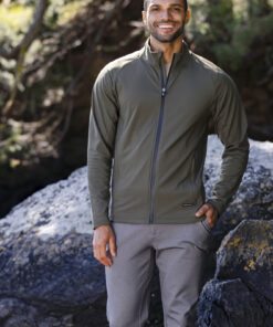 Adapt FZ Jacket Men - Image 7