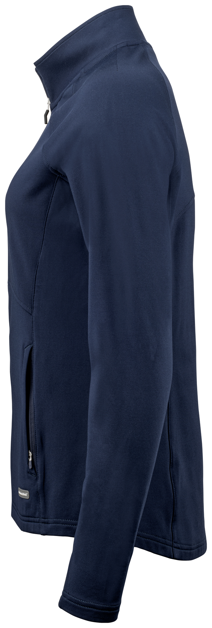 Adapt FZ Jacket Ladies - Image 4