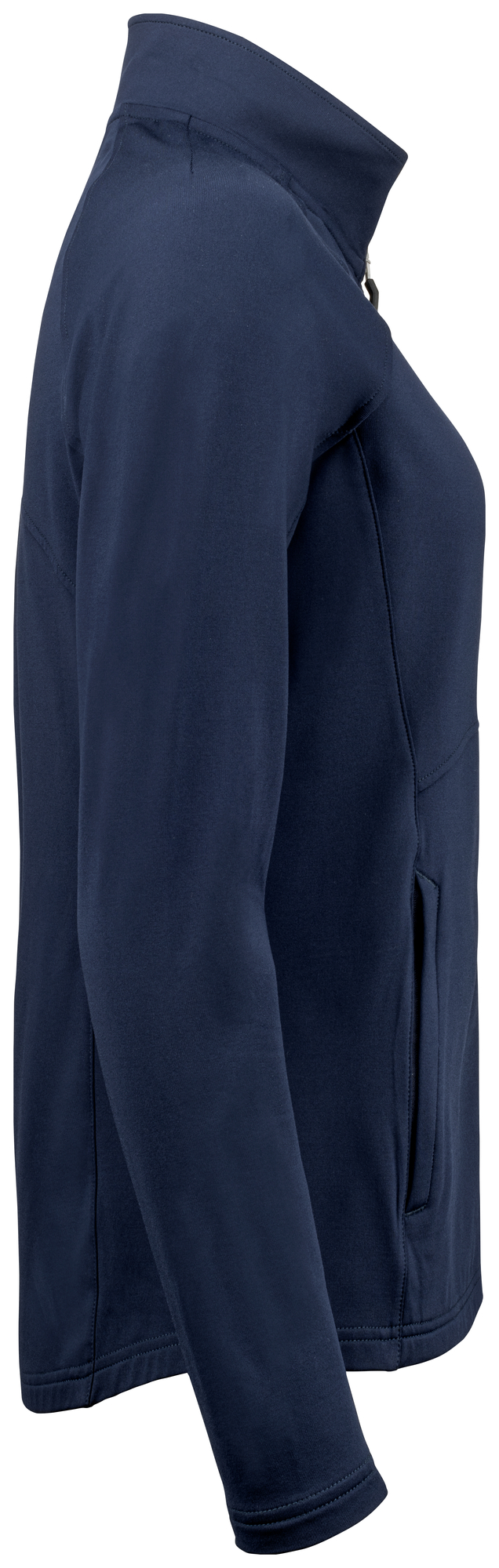 Adapt FZ Jacket Ladies - Image 2