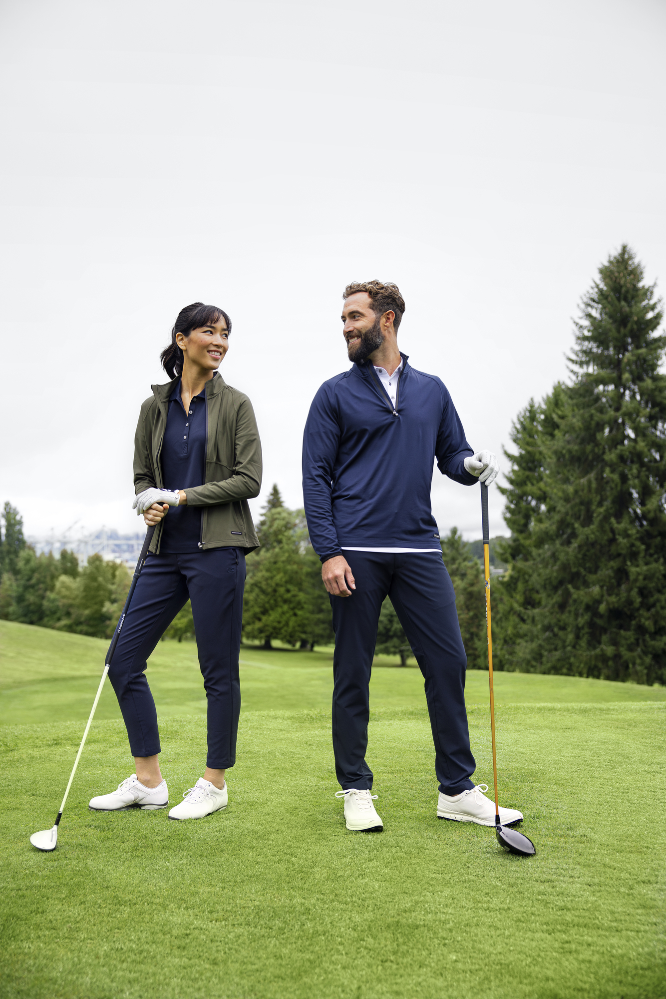 Adapt FZ Jacket Ladies - Image 7