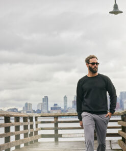 Pemberton Crewneck Men - Image 5