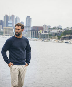 Pemberton Crewneck Men - Image 12