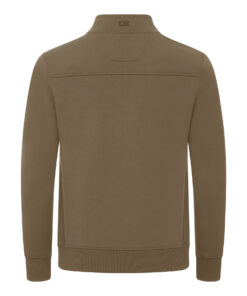 Pemberton Cardigan Full Zip Men - Image 4