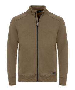 Pemberton Cardigan Full Zip Men
