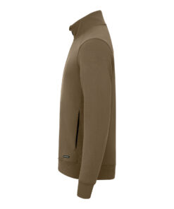 Alternative view of Pemberton Cardigan Full Zip Men