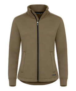 Pemberton Cardigan Full Zip Women