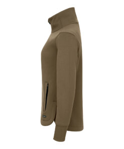 Pemberton Cardigan Full Zip Women - Image 3