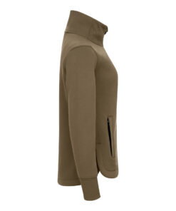 Alternative view of Pemberton Cardigan Full Zip Women