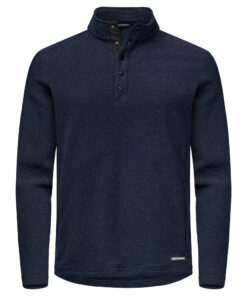 Hunts Point Fleece Men