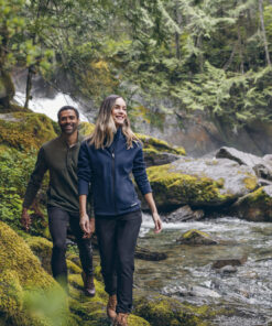Hunts Point Fleece Full Zip Women - Image 7