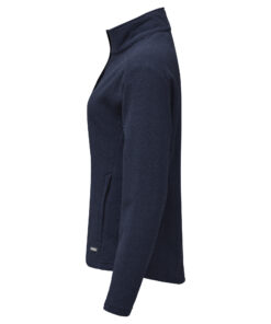 Alternative view of Hunts Point Fleece Women