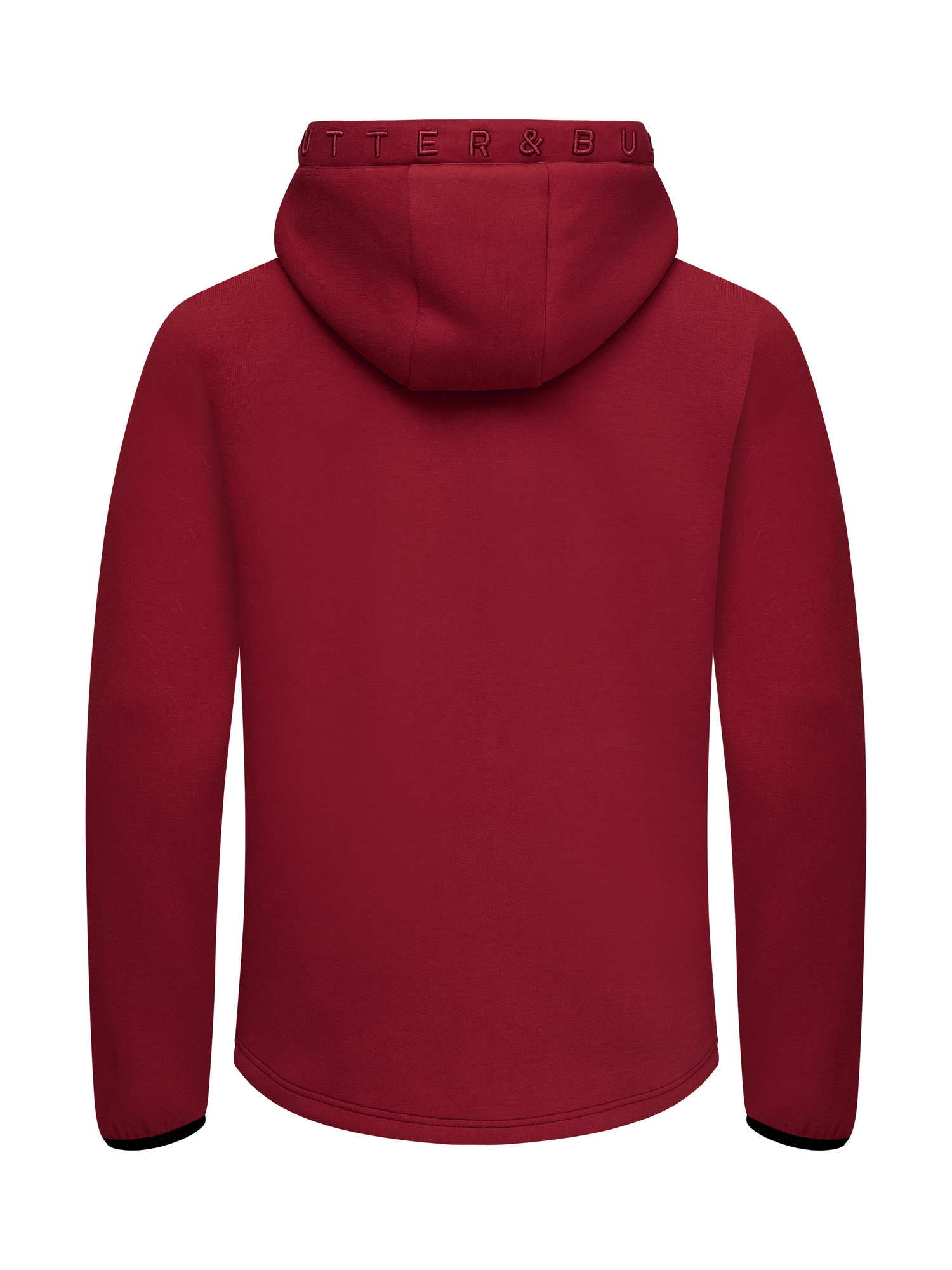Pemberton Hood Men - Image 3