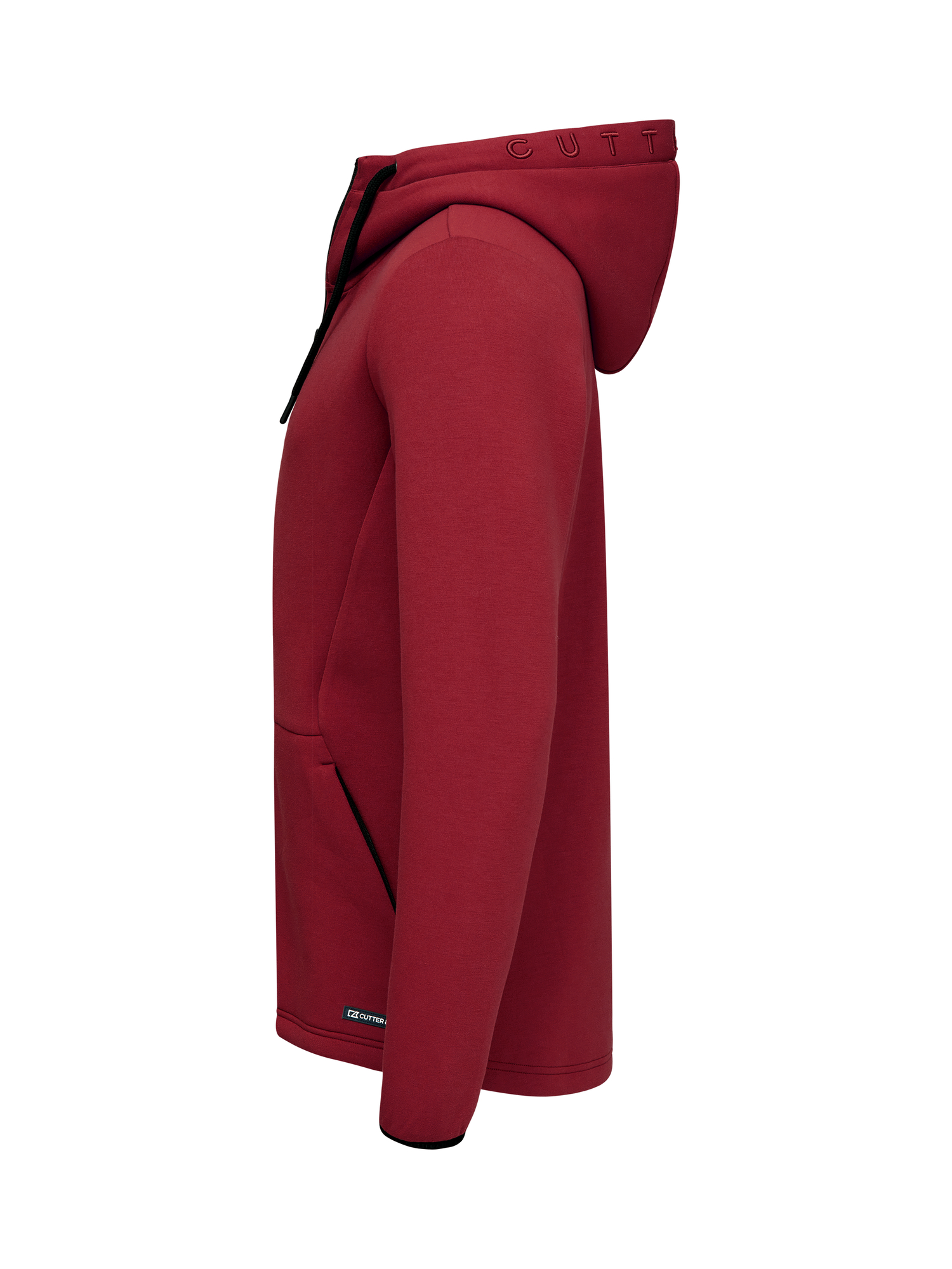 Pemberton Hood Men - Image 4